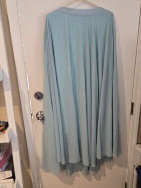 Maxi Skirt 2x